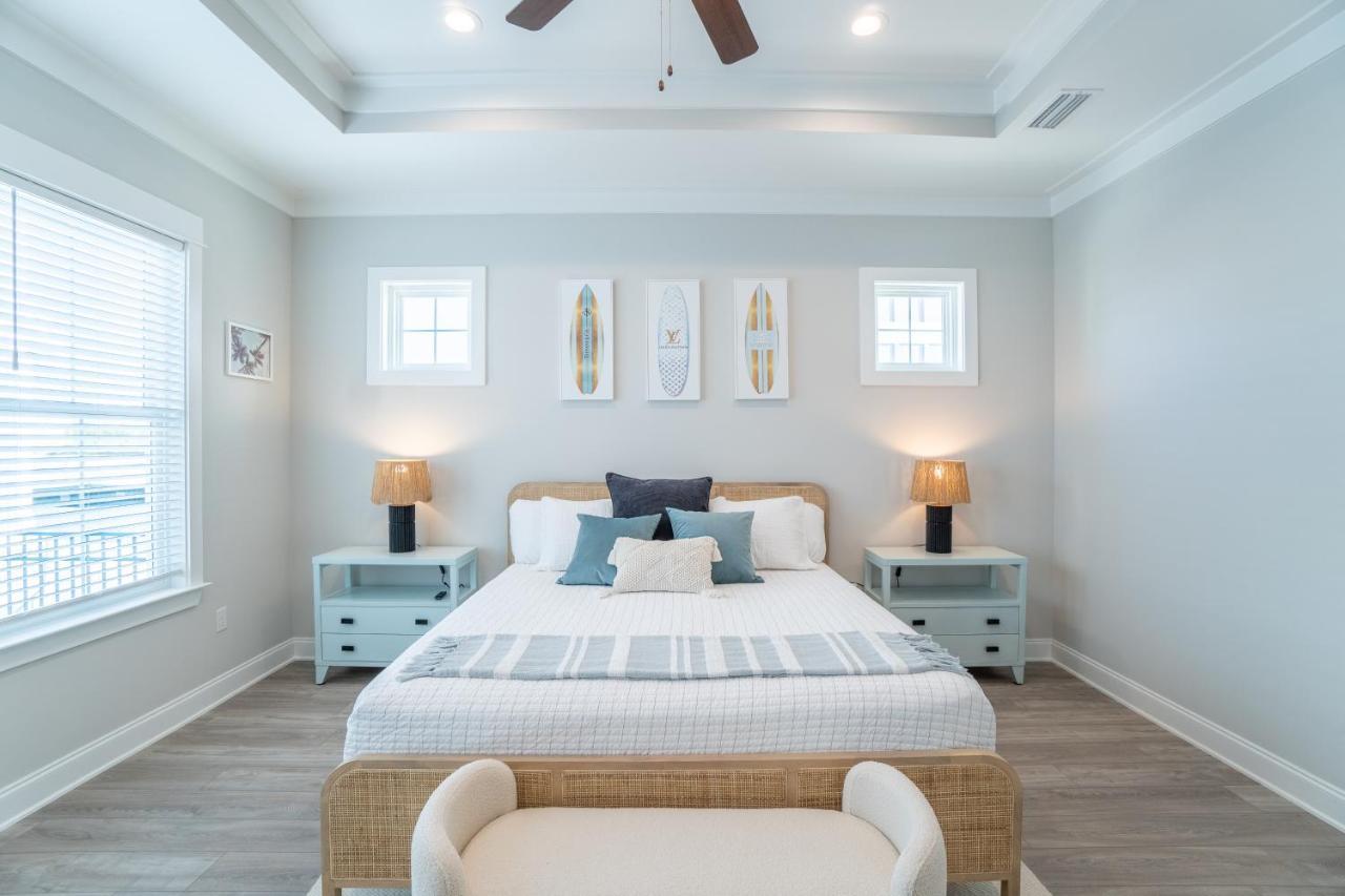 ~Spacious Home Near Beach W/ Game Room And Community Pool~ 오렌지 비치 외부 사진